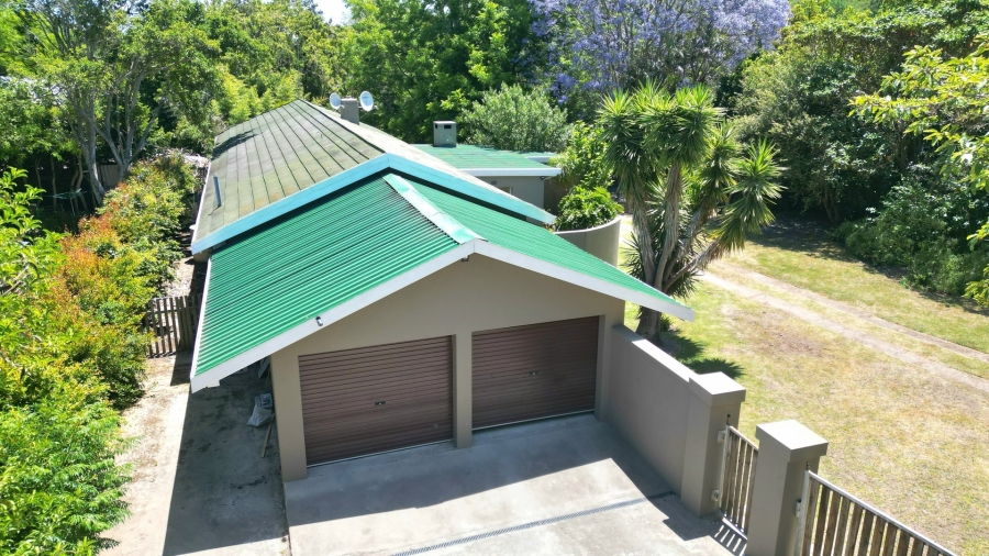 3 Bedroom Property for Sale in Old Place Western Cape